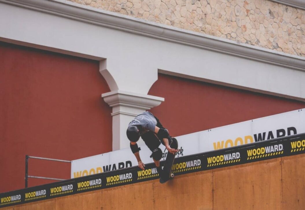 Tony Hawk
