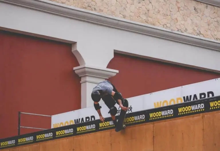 Tony Hawk
