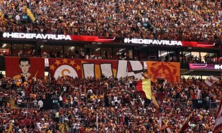 Torcida Galatasaray