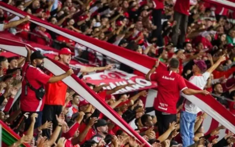 Torcida Internacional