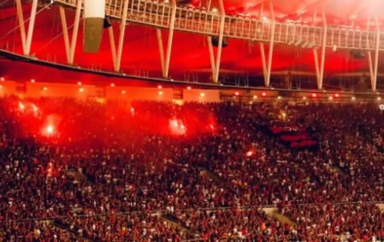 Torcida do Flamengo