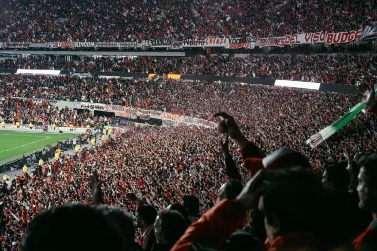 Torcida do River Plate