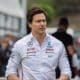 Toto Wolff