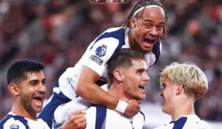 Tottenham