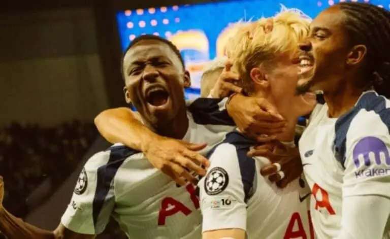 Tottenham Hotspur