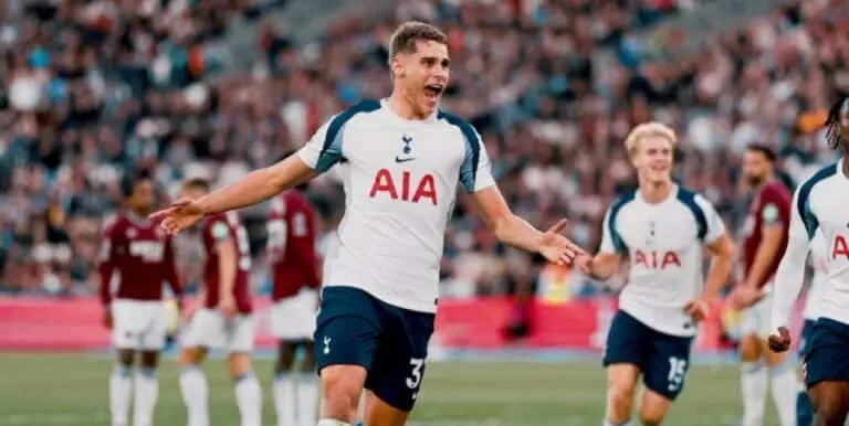 Tottenham Hotspur