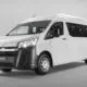 Toyota Hiace-