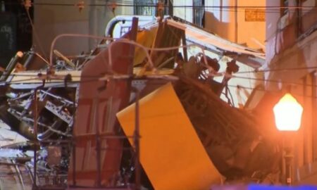 Tragedy at the Glória Lisbon Elevator