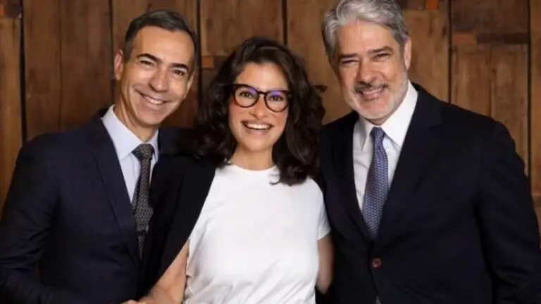 Tralli, Renata e Bonner