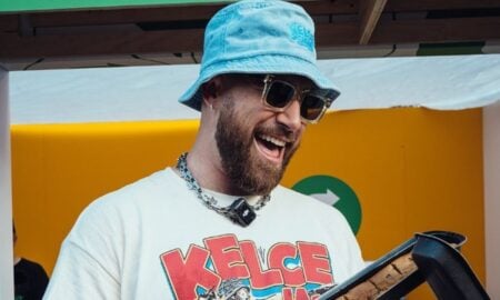 Travis Kelce