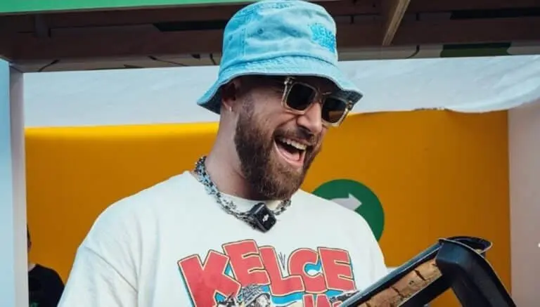 Travis Kelce