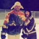 Travis Kelce e Taylor