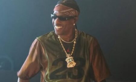Travis Scott