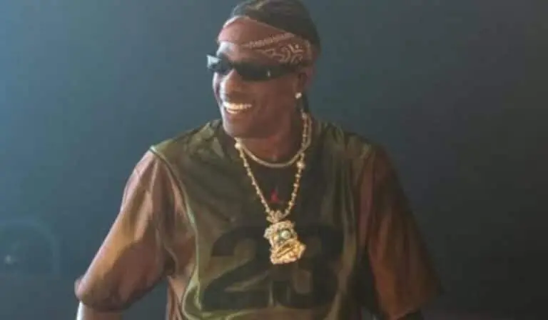 Travis Scott