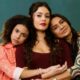 Três Graças Novela
