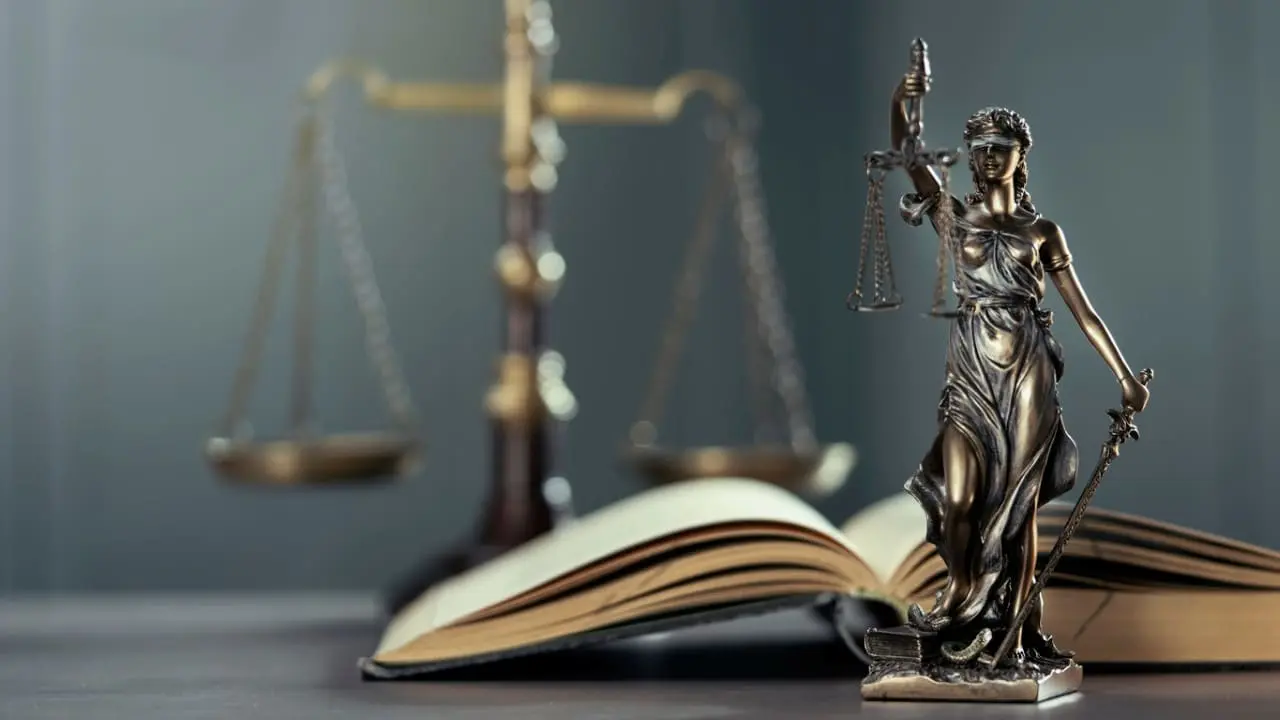 Tribunal de Justiça