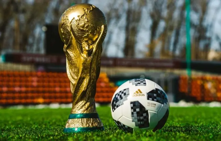 Troféu Copa do Mundo