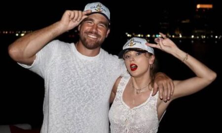 Travis Kelce