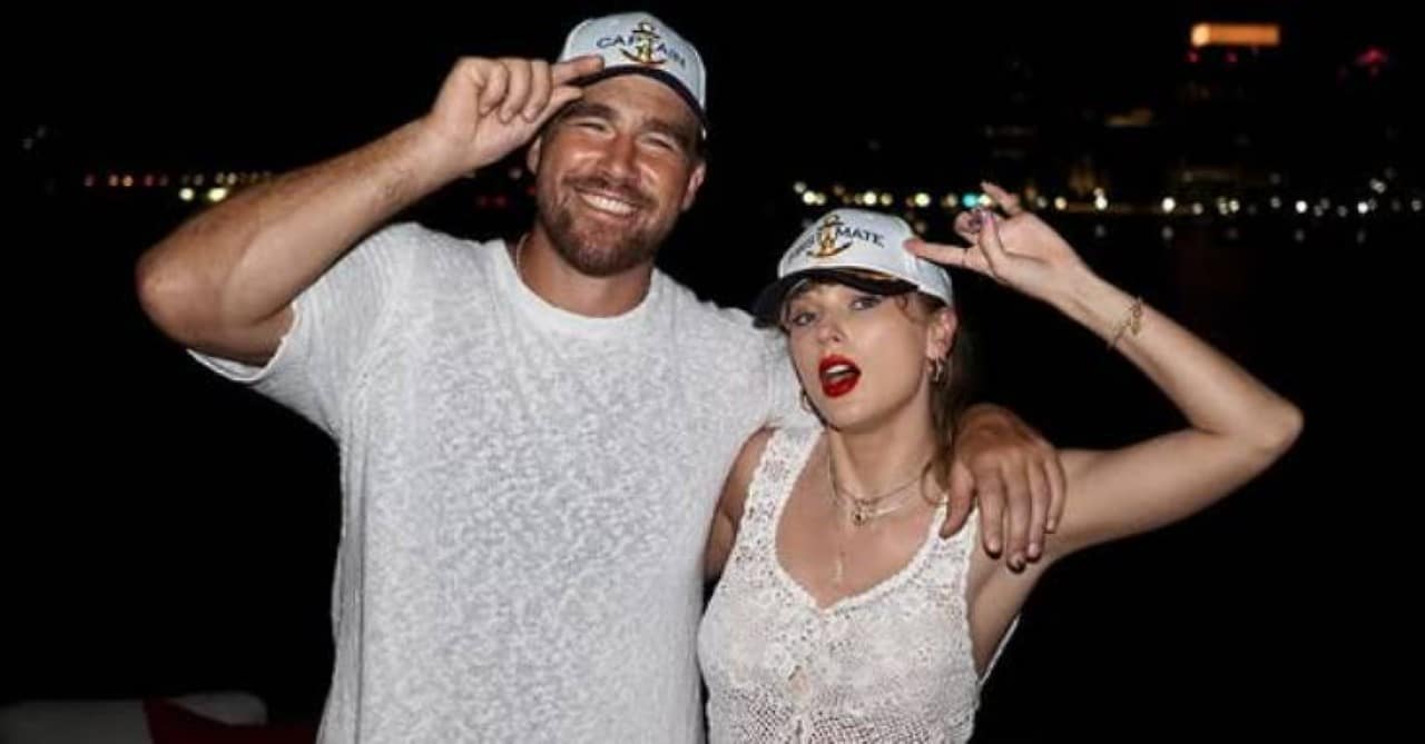 Travis Kelce