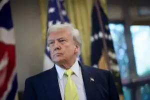 Trump przewodniczy w najbliższy piątek w Waszyngtonie historycznego losowania Mistrzostw Świata 2026, w którym weźmie udział 48 drużyn