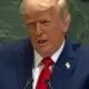 Trump ONU discurso