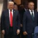 Trump US Open