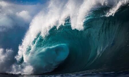 Tsunami