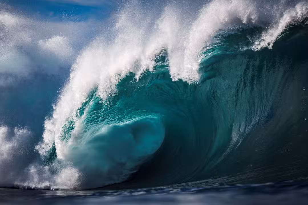 Tsunami