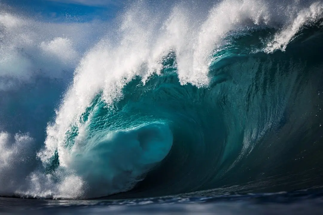 Tsunami