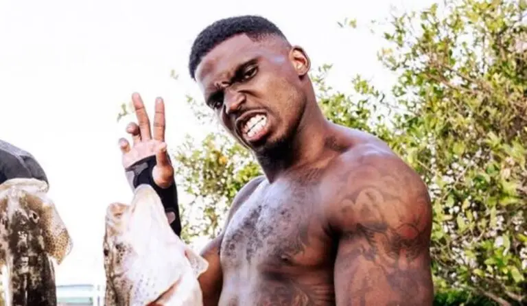 Tyreek Hill