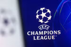 Budapest will host the Champions League final in May 2026