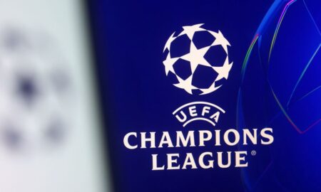 UEFA Champions League