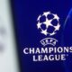 UEFA Champions League