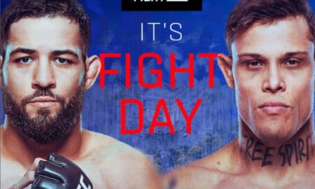 UFC