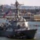 USS Jason Dunham