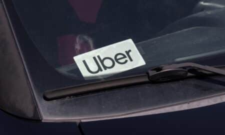 Uber