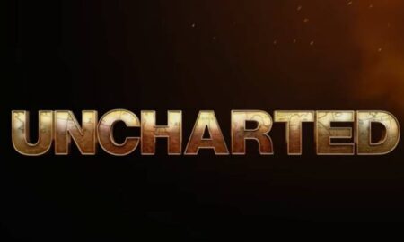 Uncharted