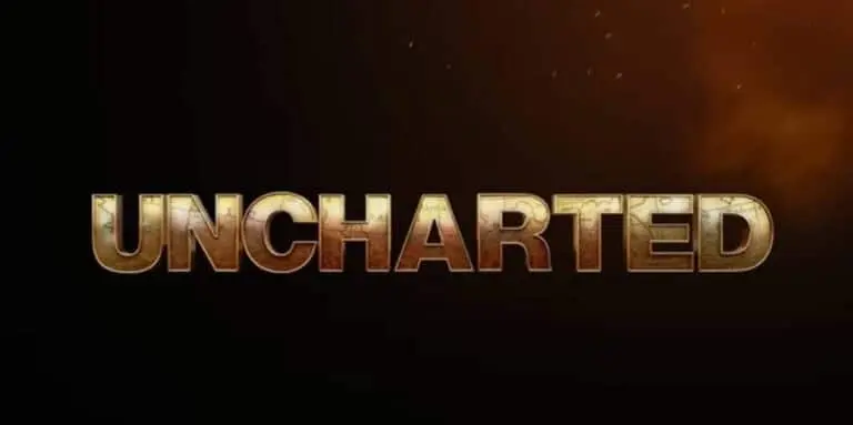 Uncharted