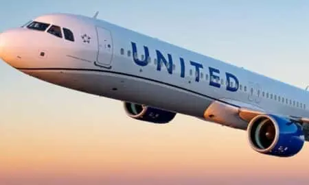 United Airlines