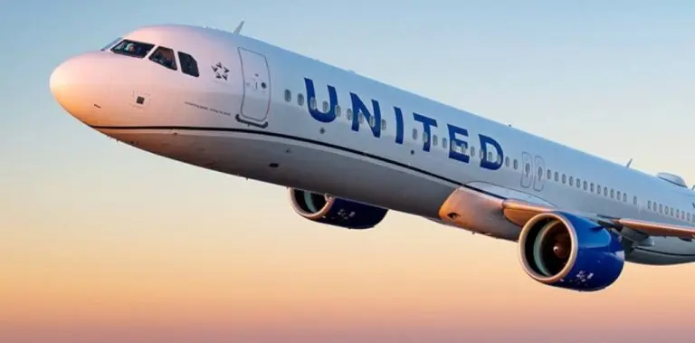 United Airlines