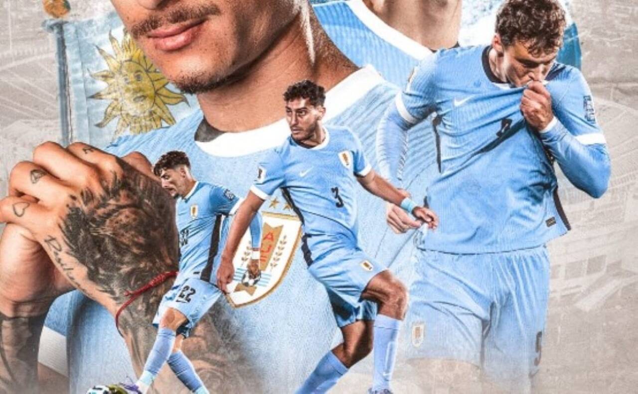Uruguai