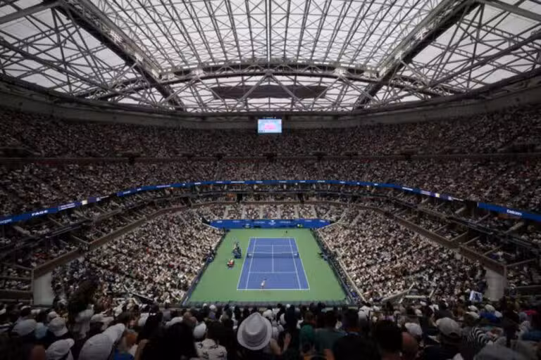 Us Open