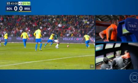 VAR Brasil