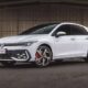 VW Golf GTI -