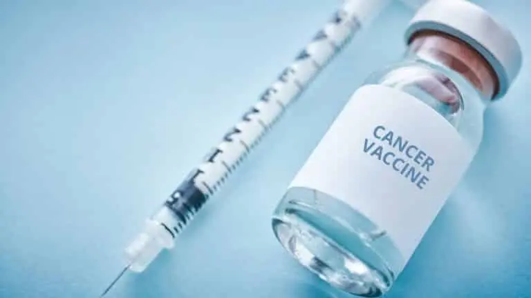 Vacina Cancer