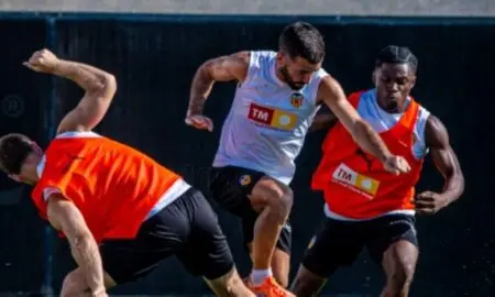 Valencia