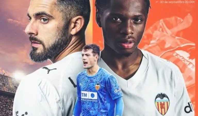 Valencia FC