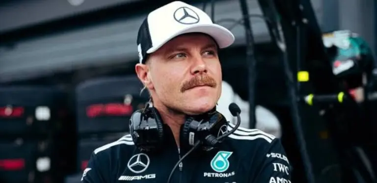 Valteri Bottas