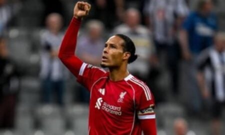 Van Dijk