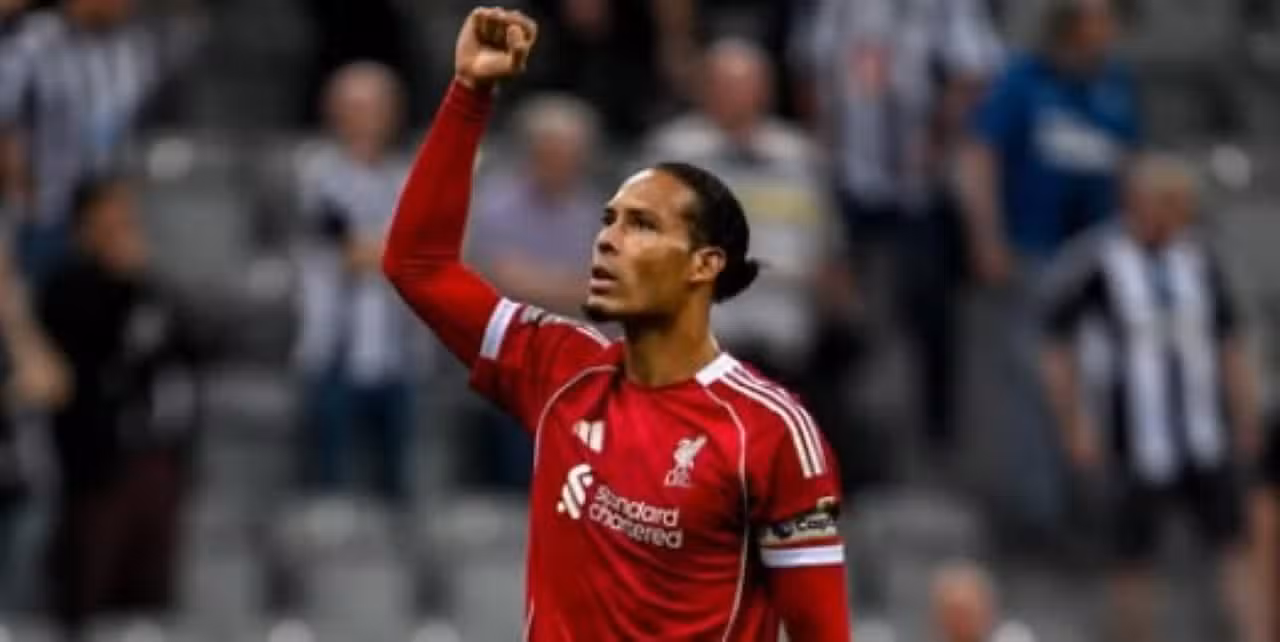 Van Dijk